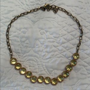 JCREW necklace